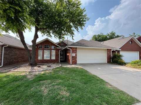 905 Pinebrooke Court, Norman, OK 73072