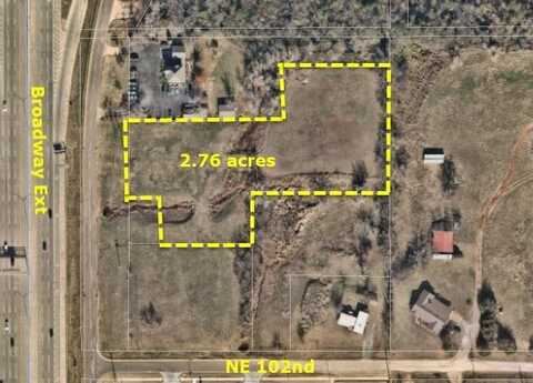 10408 N Broadway Extension, Oklahoma City, OK 73114