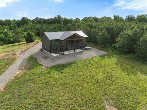 92 Sawtooth Acorn Lane, Broken Bow, OK 74728