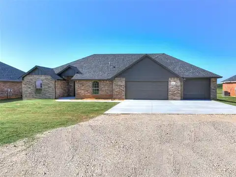 2211 E Iron Tire Drive, Stillwater, OK 74074