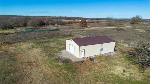 34852 Patterson Road, Wanette, OK 74878