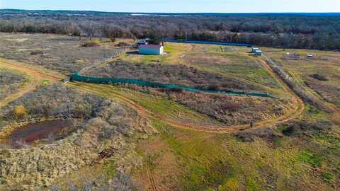 34852 Patterson Road, Wanette, OK 74878