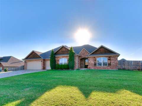 6955 Ashley Trail, Edmond, OK 73025