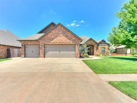 9005 SW 38th Terrace, Oklahoma City, OK 73179