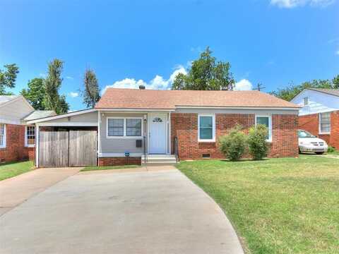 3005 NW 10th Street, Oklahoma City, OK 73107