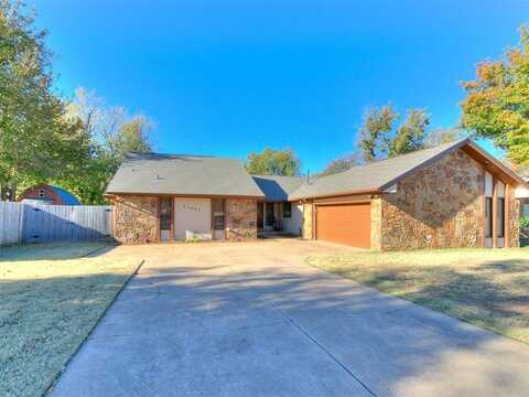 11057 W Country Drive, Oklahoma City, OK 73170