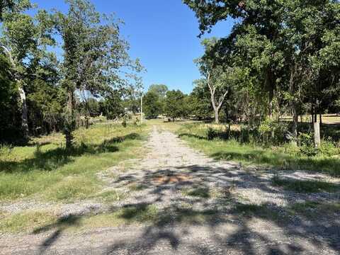 El Canelo Road, Jones, OK 73049