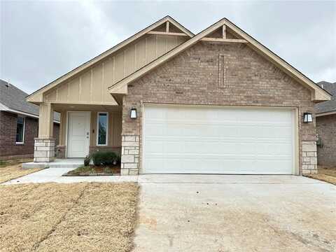 1032 SW 139th Street, Oklahoma City, OK 73170