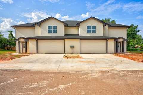 616 Abadan Drive, Edmond, OK 73003