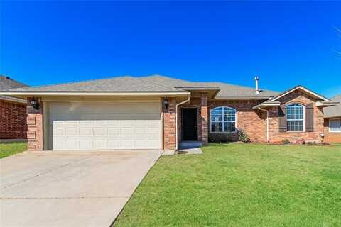 2319 Tortoise Drive, Midwest City, OK 73130