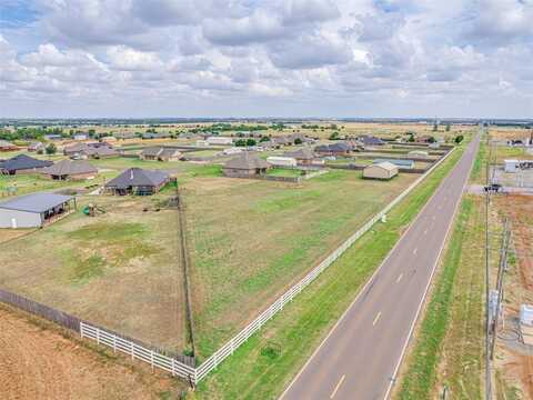 8860 Hudson Lane, Piedmont, OK 73078