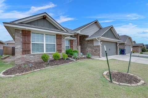 9441 NW 86th Street, Yukon, OK 73099