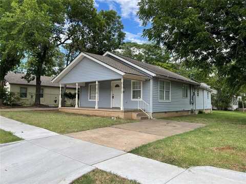 100 N Blackwelder Avenue, Edmond, OK 73034