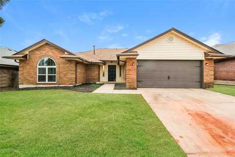 7908 NW 81st Street, Oklahoma City, OK 73132