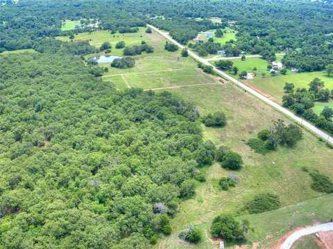 TRACT 7 WACO Road, Bethel, OK 74851