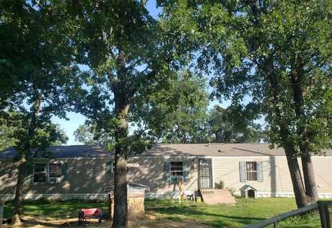 36520 E 124 Road, Wewoka, OK 74884