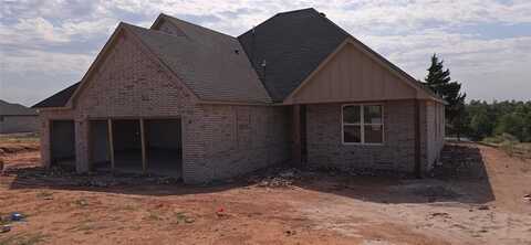 1127 Deer Ridge, Tuttle, OK 73089