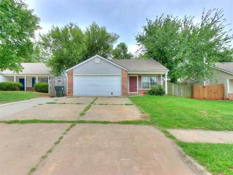 1104 Cedarcrest Street, Norman, OK 73071