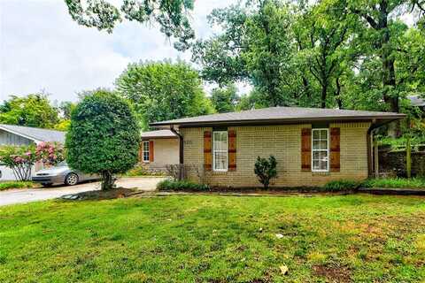 8116 NW 20th Terrace, Oklahoma City, OK 73127