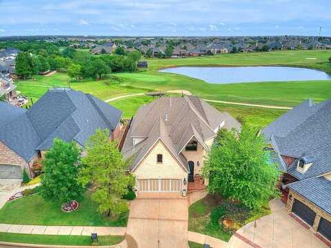 3409 NW 166th Court, Edmond, OK 73012