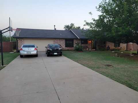 1006 NW Harrison Avenue, Piedmont, OK 73078