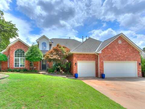 1609 Boomer Trail, Edmond, OK 73034