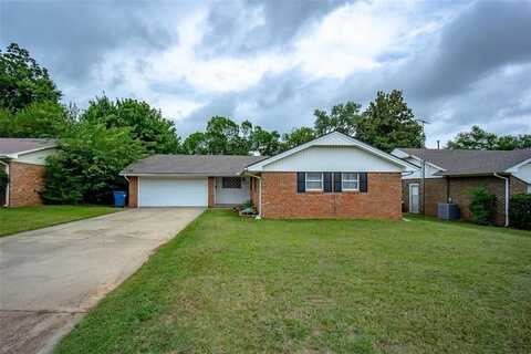 1527 N Pennsylvania Avenue, Shawnee, OK 74804