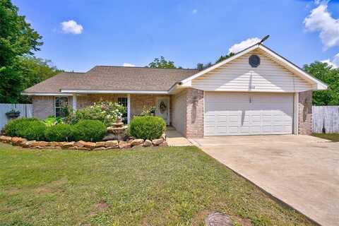 1604 Boren Boulevard, Seminole, OK 74868