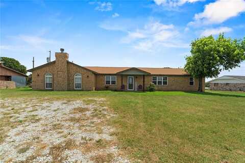 36062 EW 1240 Road, Seminole, OK 74868