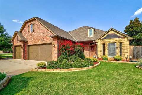 19832 Oakshire Drive, Edmond, OK 73012