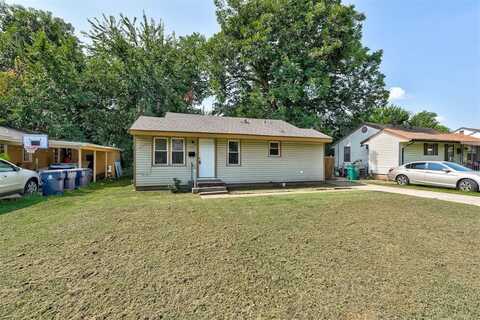 3104 NW 46th Street, Oklahoma City, OK 73112