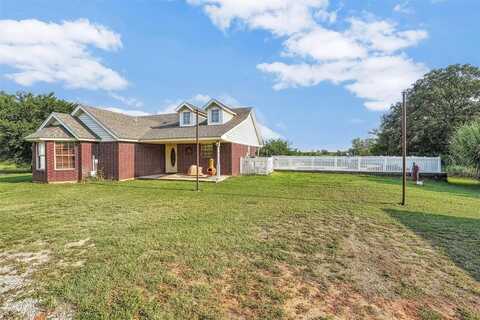 2346 County Road 1370 Road, Blanchard, OK 73010