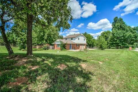 4101 E 30th Street, Edmond, OK 73013