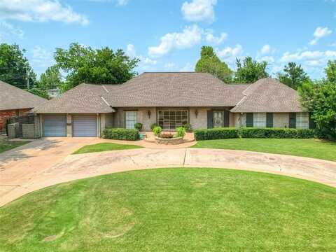 1231 Westchester Drive, Oklahoma City, OK 73114