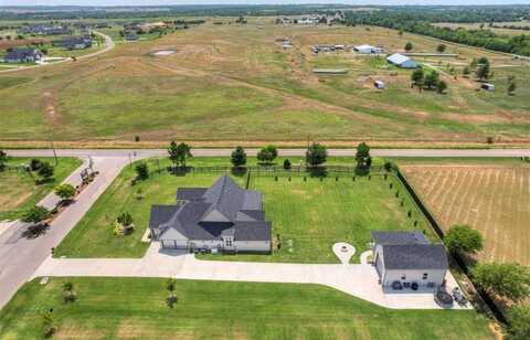 13701 Timber Ridge Estates Boulevard, Yukon, OK 73099