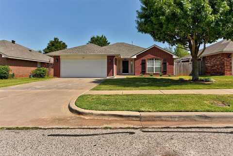 817 Cavecreek Street, Norman, OK 73071