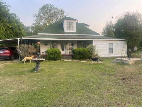 91 Maple Street, Stuart, OK 74570