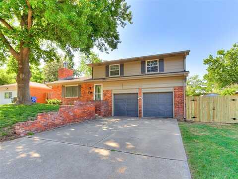 1914 Vine Street, Norman, OK 73072