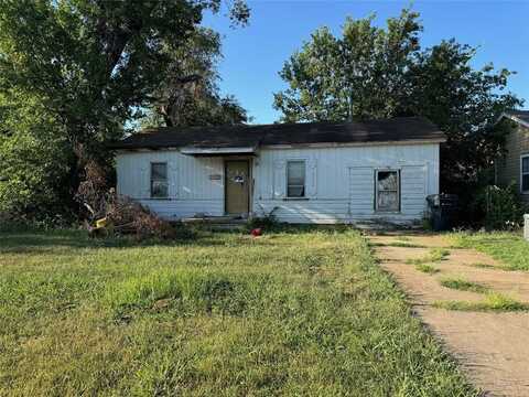 1016 NE 27th Street, Oklahoma City, OK 73111