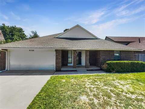 8208 Harvest Hills South Boulevard, Oklahoma City, OK 73132