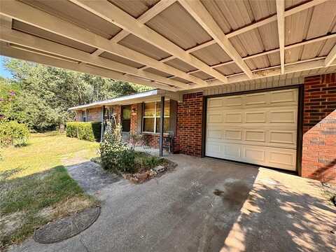 914 Powell Drive, Antlers, OK 74523