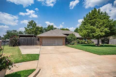 2201 Ashland Court, Norman, OK 73071