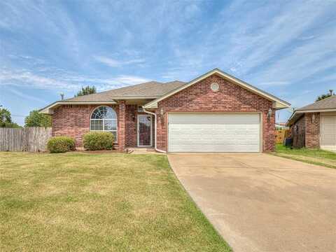 1600 Hazelwood Drive, Norman, OK 73071