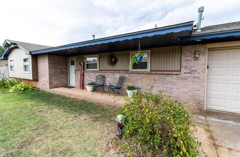 1106 Tyler Avenue, Piedmont, OK 73078