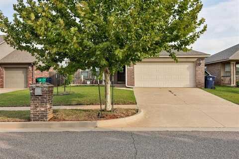 2733 NW 189th Street, Edmond, OK 73012