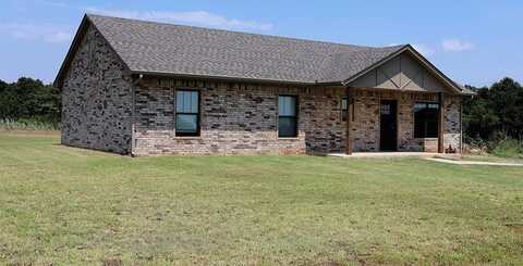 12597 234 Street, Blanchard, OK 73010