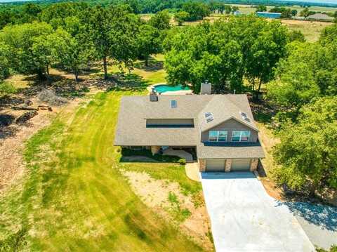 44303 Hardesty Road, Shawnee, OK 74801