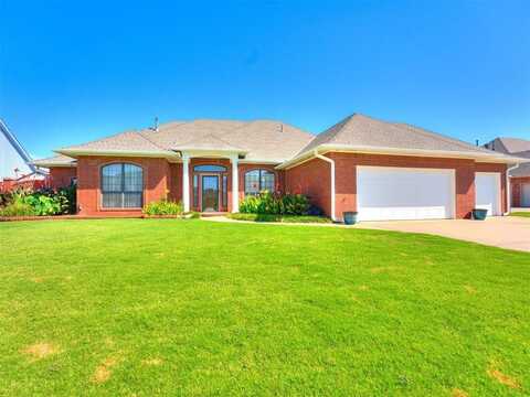 3105 SW 107th Terrace, Oklahoma City, OK 73170