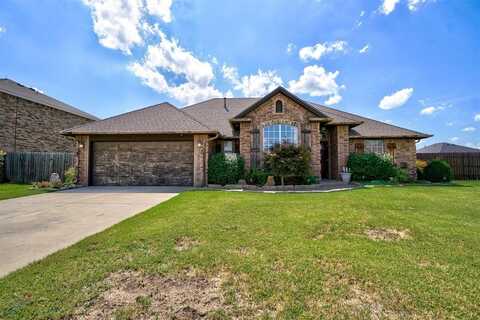 2133 Bradford Avenue, Newcastle, OK 73065