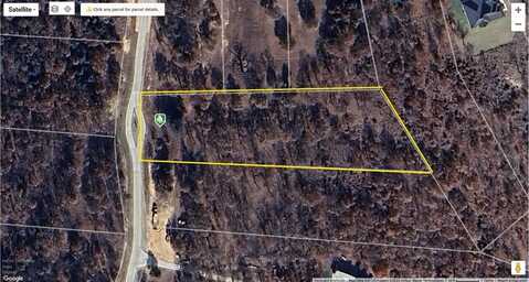 69 Patriot Pointe Point, Eufaula, OK 74432